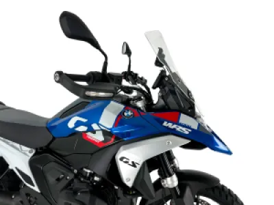WRS - WINDSCREEN CAPONORD (NO RADAR) - 23121150