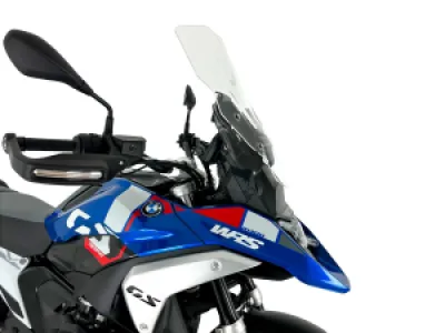 WRS - WINDSCREEN CAPONORD (NO RADAR) - 23121150