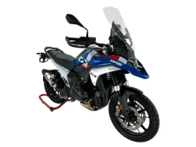 WRS - WINDSCREEN CAPONORD (NO RADAR) - 23121150
