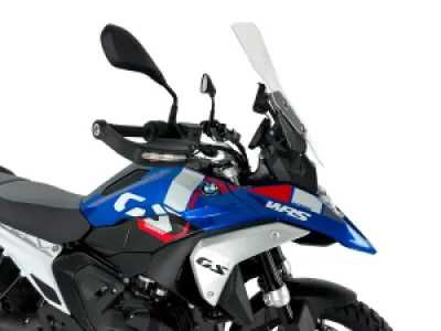 WRS - WINDSCREEN CAPONORD (NO RADAR) - 23121150