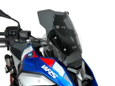 WRS - WINDSCREEN TOURING (WITH RADAR - 23121152