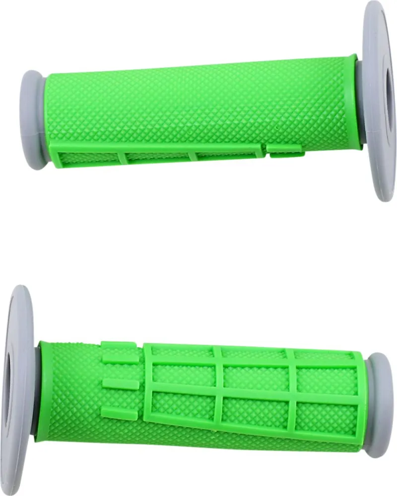 MOOSE OFFROAD HARD-PARTS - GRIP COMP DIA 1/2 WAF GN - 06302664