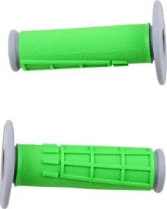 MOOSE OFFROAD HARD-PARTS - GRIP COMP DIA 1/2 WAF GN - 06302664