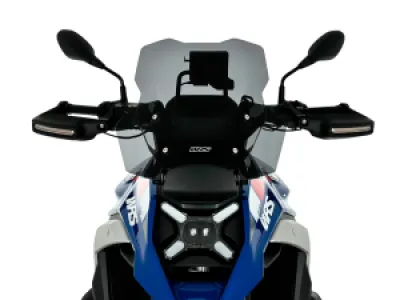 WRS - WINDSCREEN TOURING (WITH RADAR - 23121152