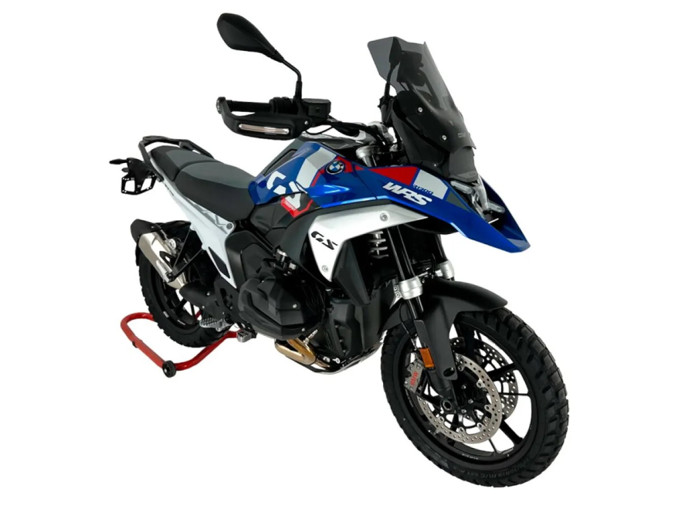 WRS - WINDSCREEN TOURING (WITH RADAR - 23121152