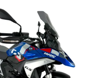 WRS - WINDSCREEN TOURING (WITH RADAR - 23121152