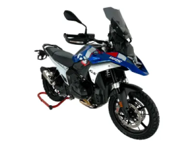 WRS - WINDSCREEN TOURING (WITH RADAR - 23121152