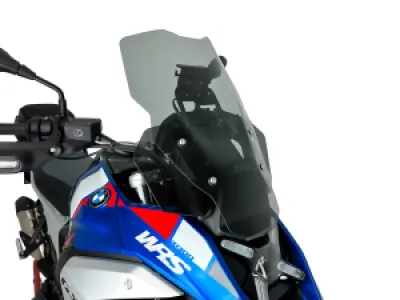 WRS - WINDSCREEN CAPONORD (NO RADAR) - 23121151