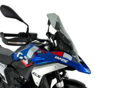 WRS - WINDSCREEN CAPONORD (NO RADAR) - 23121151