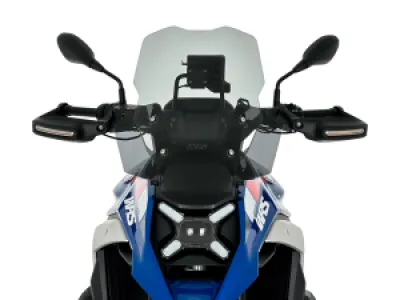 WRS - WINDSCREEN CAPONORD (NO RADAR) - 23121151