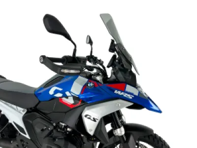 WRS - WINDSCREEN CAPONORD (NO RADAR) - 23121151