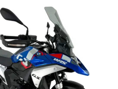 WRS - WINDSCREEN CAPONORD (NO RADAR) - 23121151