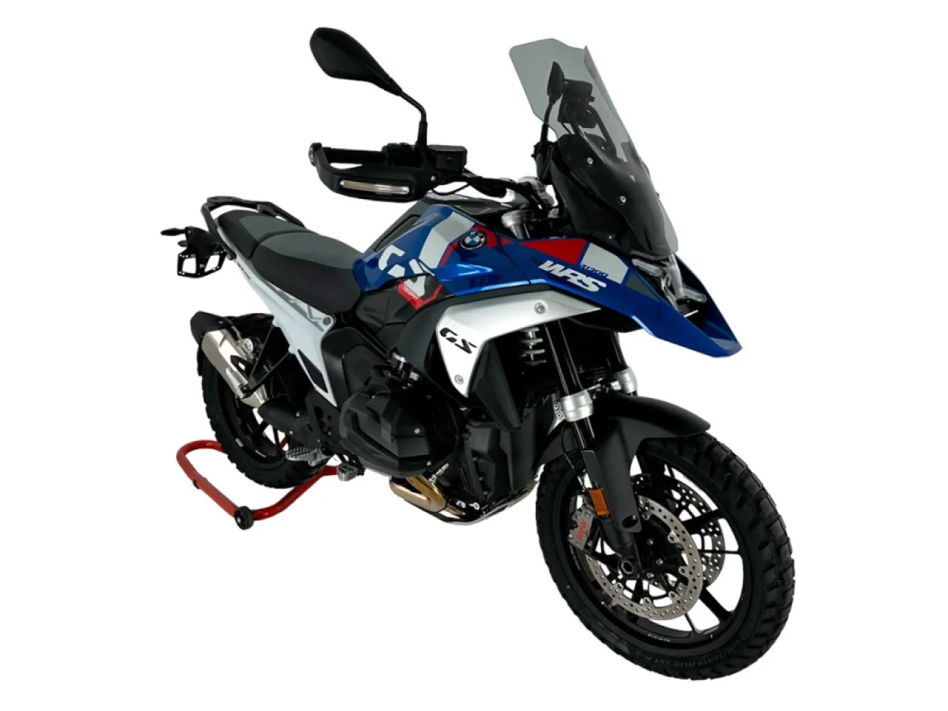 WRS - WINDSCREEN CAPONORD (NO RADAR) - 23121151
