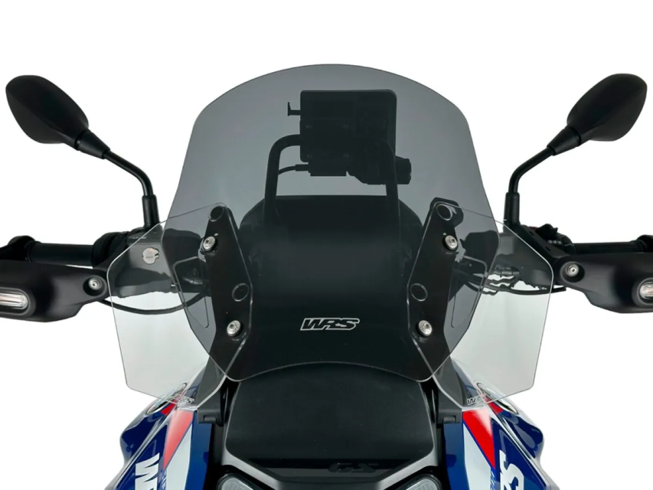 WRS - WINDSCREEN STANDARD (W/ RADAR) - 23121153