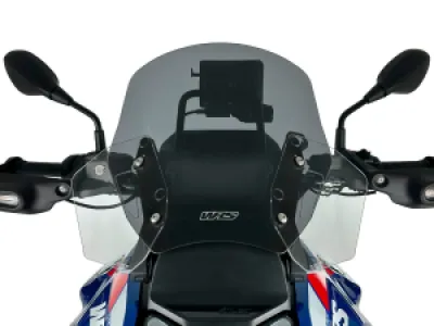 WRS - WINDSCREEN STANDARD (W/ RADAR) - 23121153