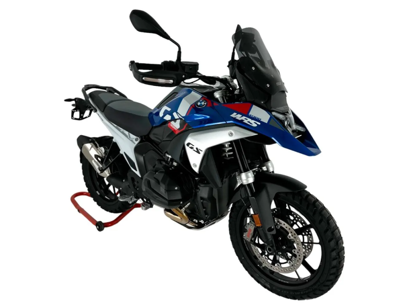 WRS - WINDSCREEN STANDARD (W/ RADAR) - 23121153