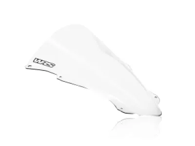 WRS - WINDSCREEN RACE ZX-4R/RR CLEAR - 23121171