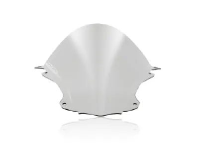 WRS - WINDSCREEN RACE ZX-4R/RR SMOKE - 23121172