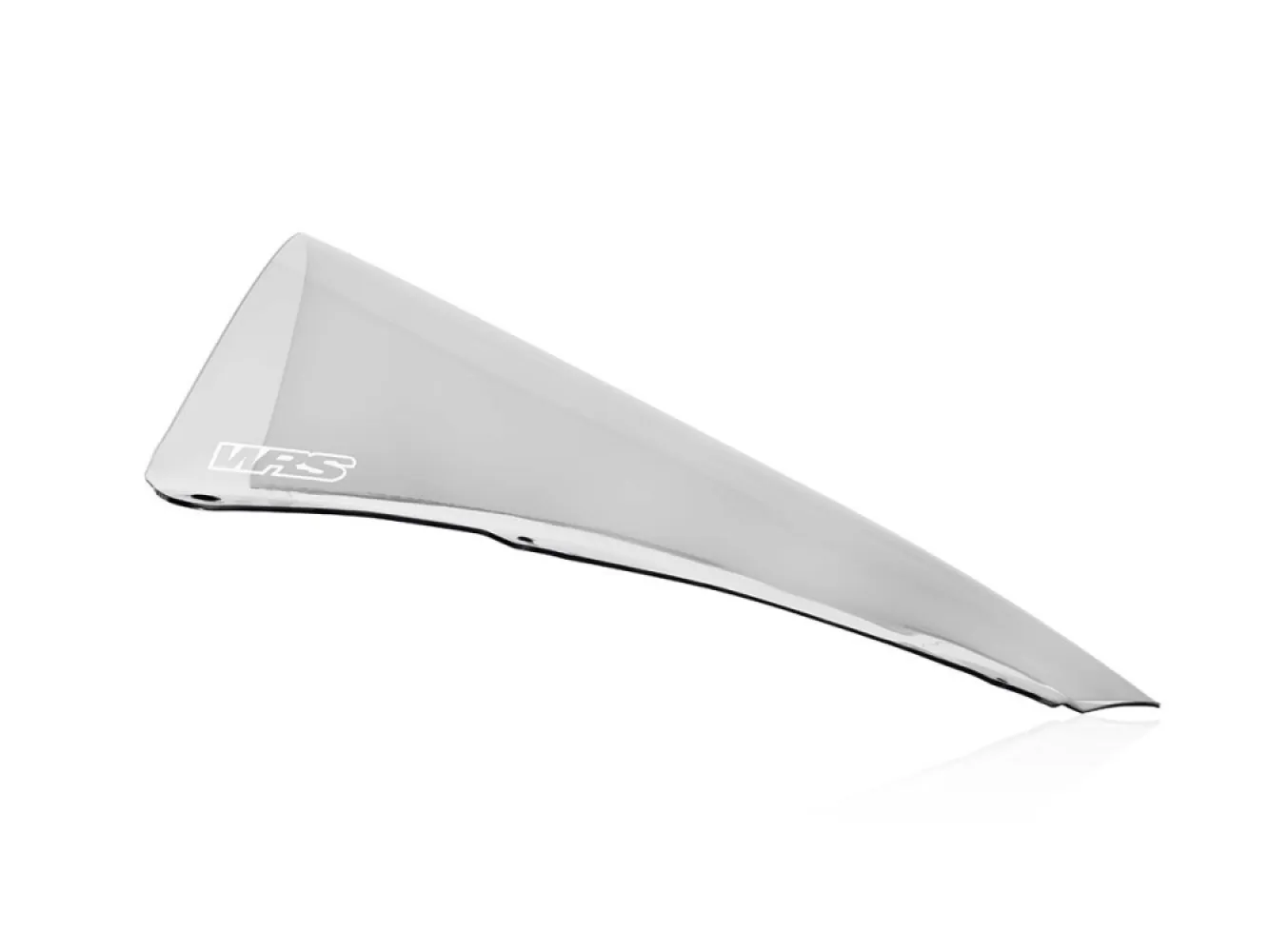 WRS - WINDSCREEN RACE ZX-4R/RR SMOKE - 23121172
