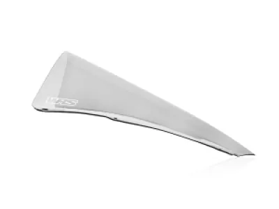 WRS - WINDSCREEN RACE ZX-4R/RR SMOKE - 23121172