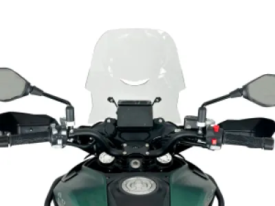 WRS - WINDSCREEN CAPONORD TRK702/X C - 23121173