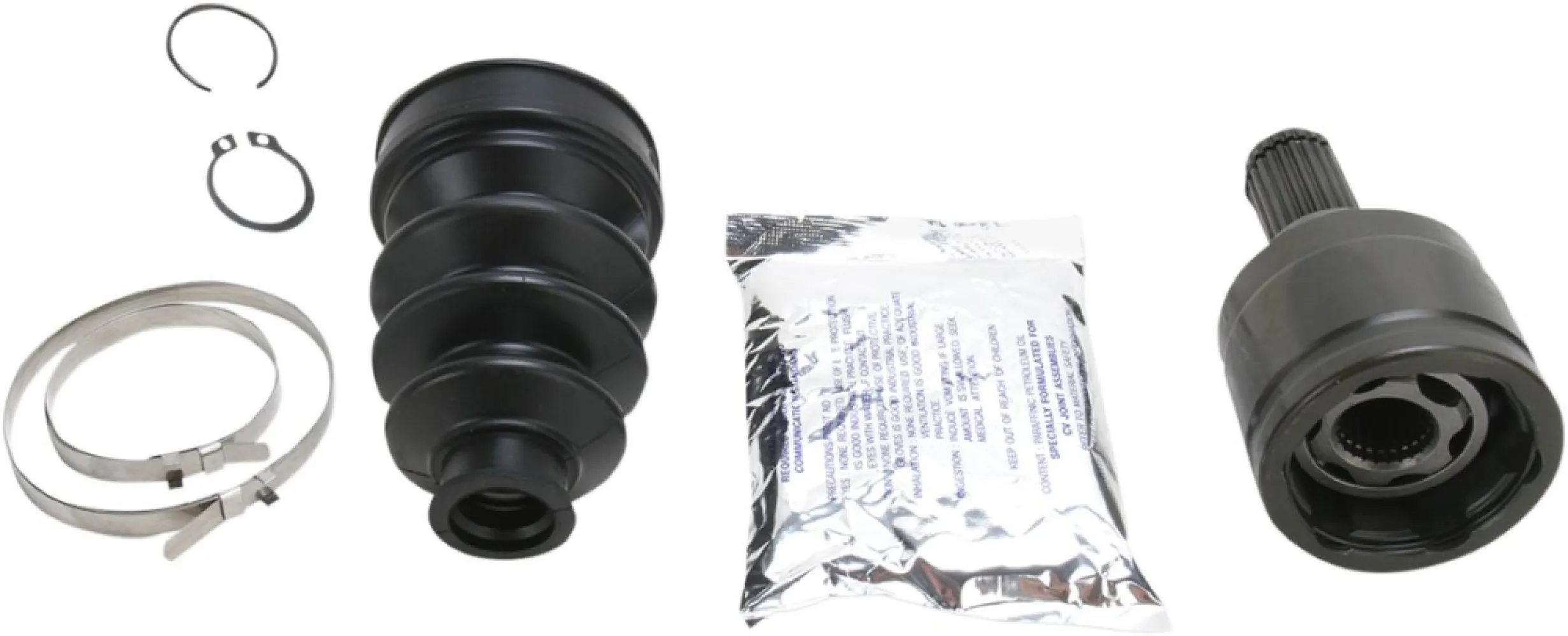 EPI - JOINT CV KIT YAM - 02130459