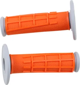 MOOSE OFFROAD HARD-PARTS - GRIP COMP DIA 1/2 WAF OR - 06302665