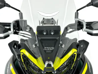 WRS - WINDSCREEN TOURING TRK702/X CL - 23121175