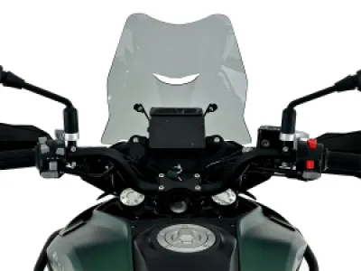 WRS - WINDSCREEN TOURING TRK702/X SM - 23121176
