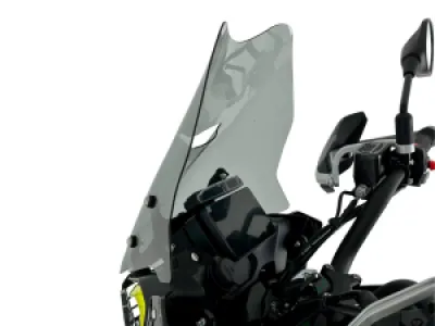 WRS - WINDSCREEN TOURING TRK702/X SM - 23121176