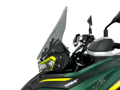 WRS - WINDSCREEN TOURING TRK702/X SM - 23121176