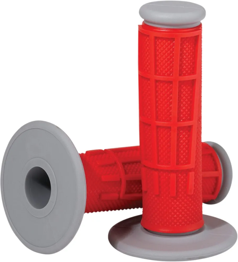 MOOSE OFFROAD HARD-PARTS - GRIP COMP DIA 1/2 WAF RD - 06302666