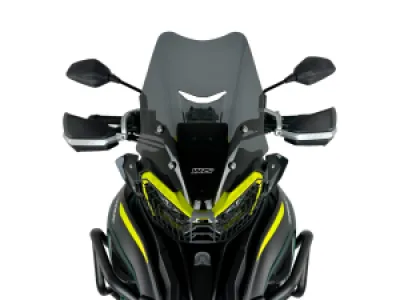 WRS - WINDSCREEN TOURING TRK702/X DA - 23121177