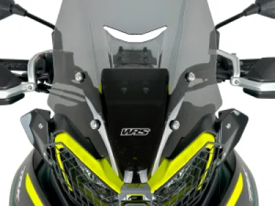 WRS - WINDSCREEN TOURING TRK702/X DA - 23121177