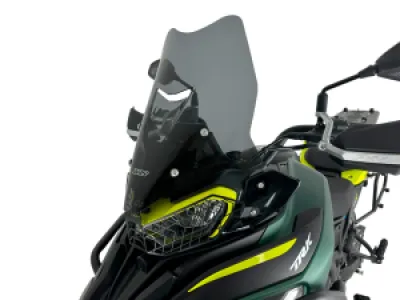 WRS - WINDSCREEN TOURING TRK702/X DA - 23121177