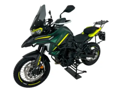 WRS - WINDSCREEN TOURING TRK702/X DA - 23121177