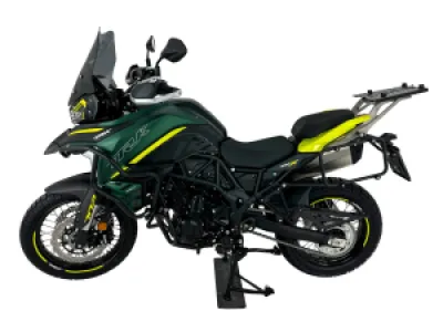 WRS - WINDSCREEN TOURING TRK702/X DA - 23121177