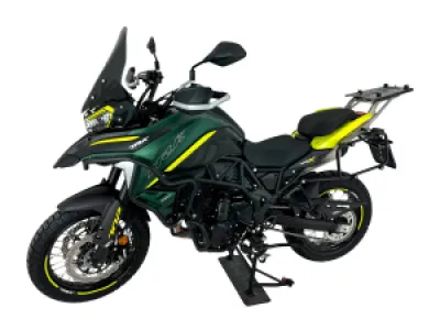 WRS - WINDSCREEN TOURING TRK702/X DA - 23121177