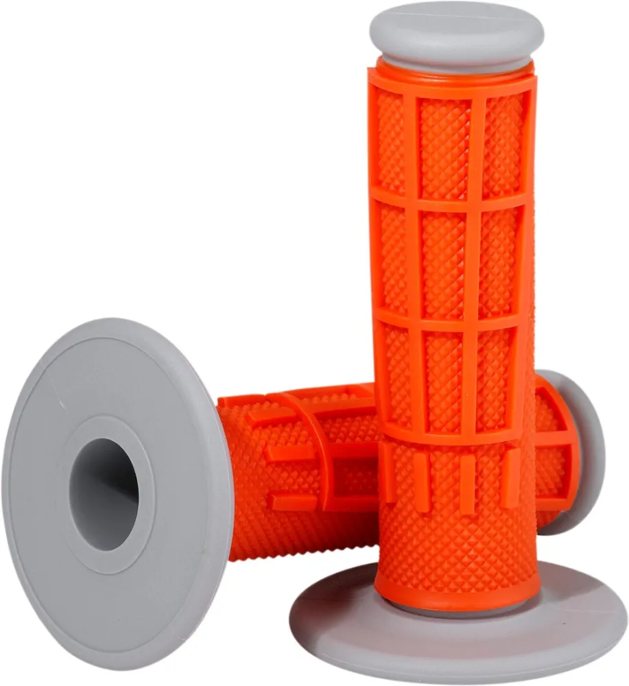 MOOSE OFFROAD HARD-PARTS - GRIP COMP DIA 1/2 WAF OR - 06302665