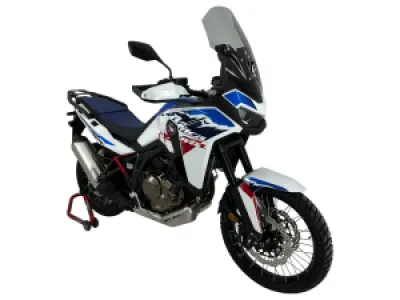 WRS - WINDSCREEN CAPONORD CRF1100L A - 23121182