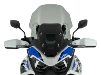 WRS - WINDSCREEN CAPONORD CRF1100L A - 23121182