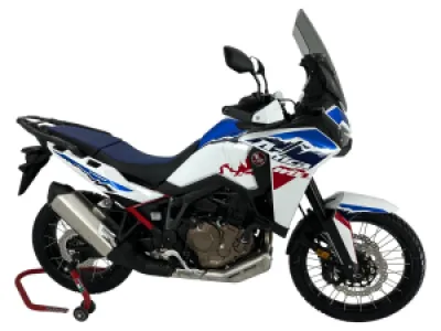 WRS - WINDSCREEN CAPONORD CRF1100L A - 23121182