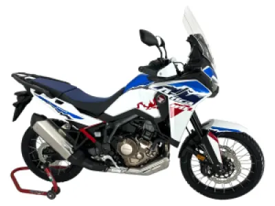 WRS - WINDSCREEN CAPONORD CRF1100L A - 23121181