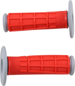 MOOSE OFFROAD HARD-PARTS - GRIP COMP DIA 1/2 WAF RD - 06302666