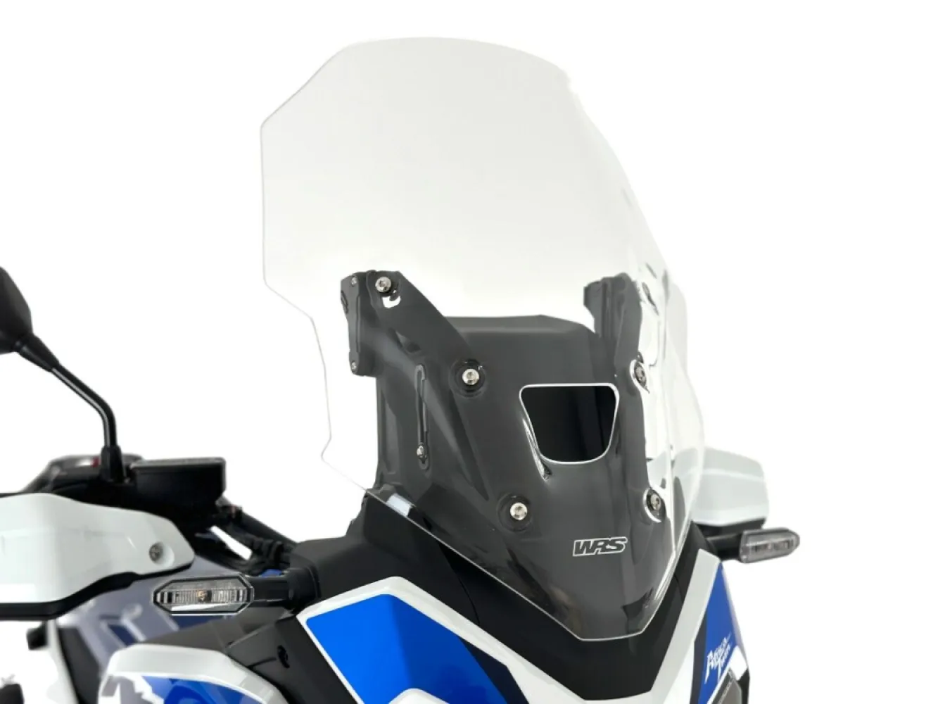 WRS - WINDSCREEN CAPONORD CRF1100L A - 23121181
