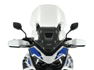 WRS - WINDSCREEN CAPONORD CRF1100L A - 23121181