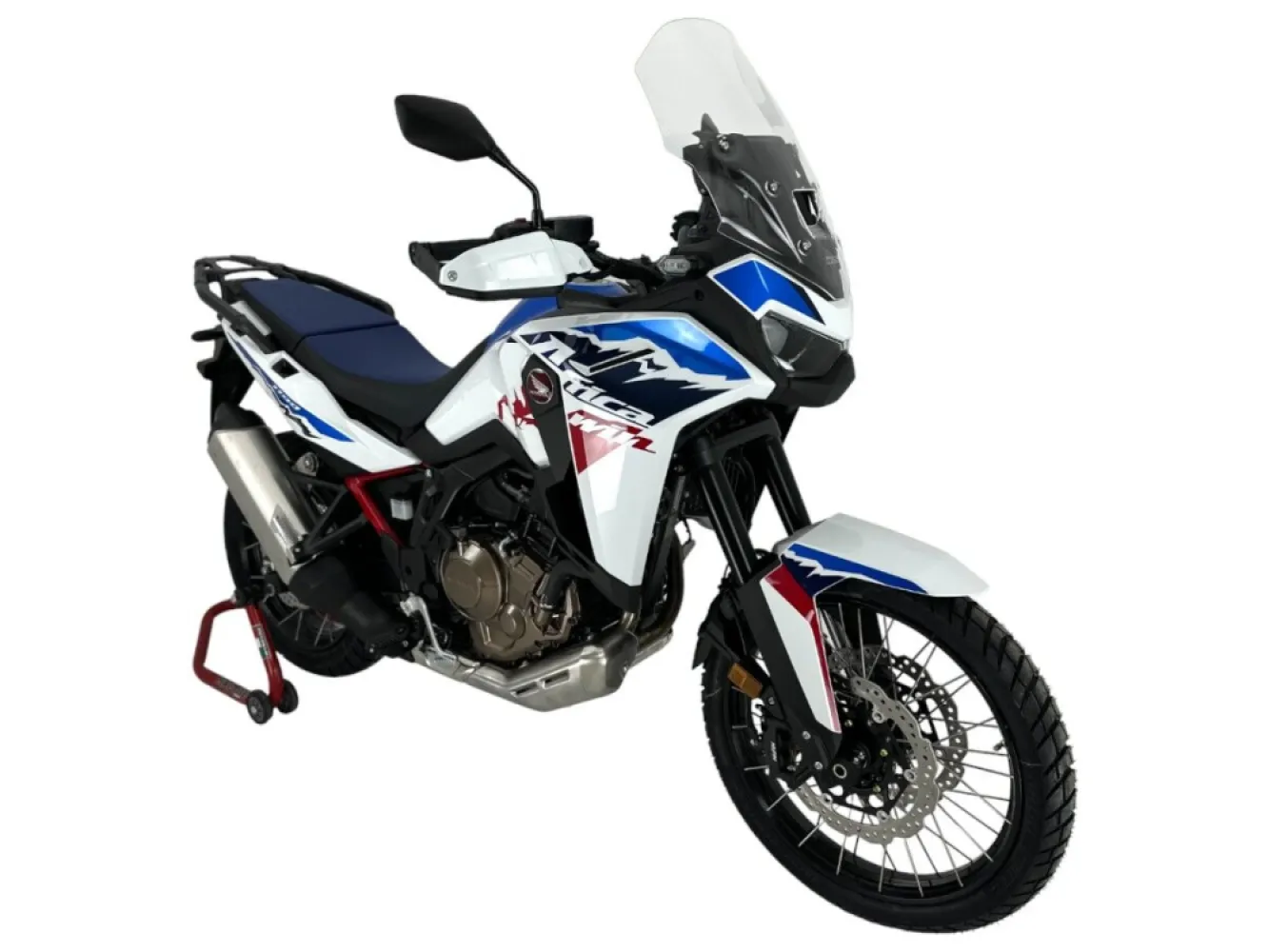 WRS - WINDSCREEN CAPONORD CRF1100L A - 23121181