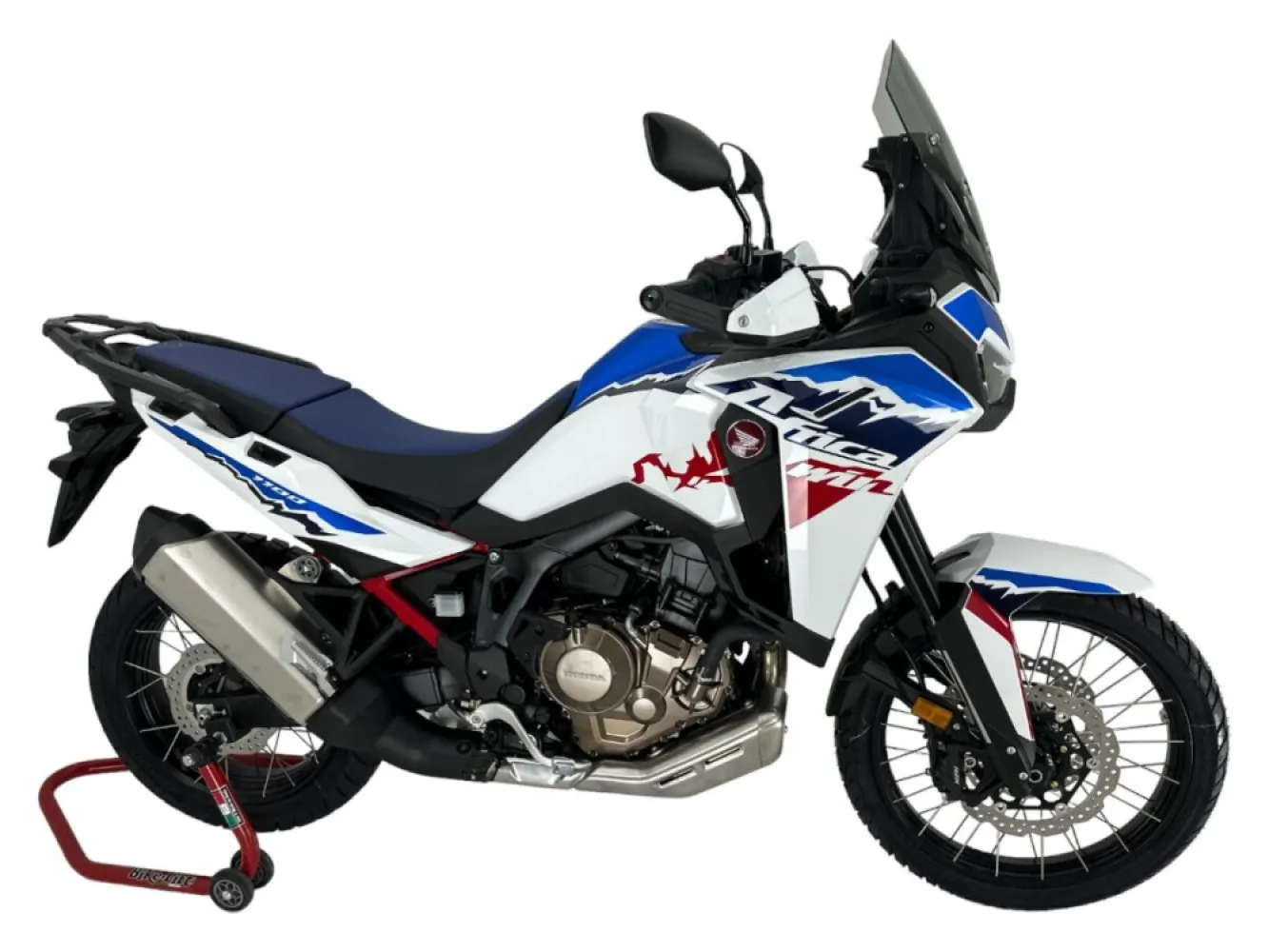 WRS - WINDSCREEN TOURING CRF1100L AF - 23121184