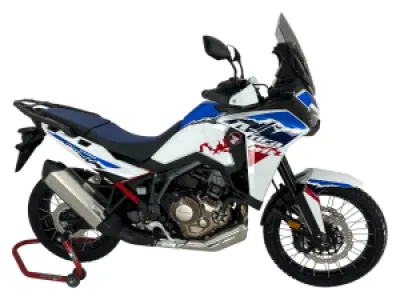WRS - WINDSCREEN TOURING CRF1100L AF - 23121184