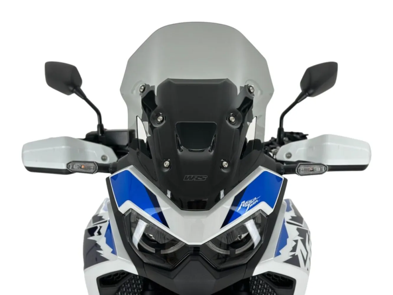 WRS - WINDSCREEN TOURING CRF1100L AF - 23121184